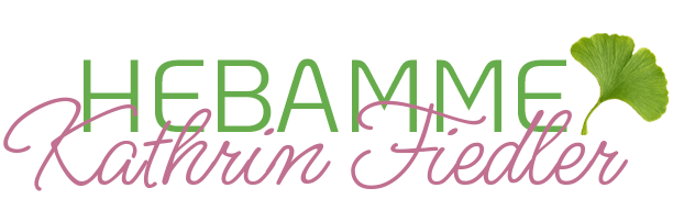 Logo Hebamme Kathrin Fiedler